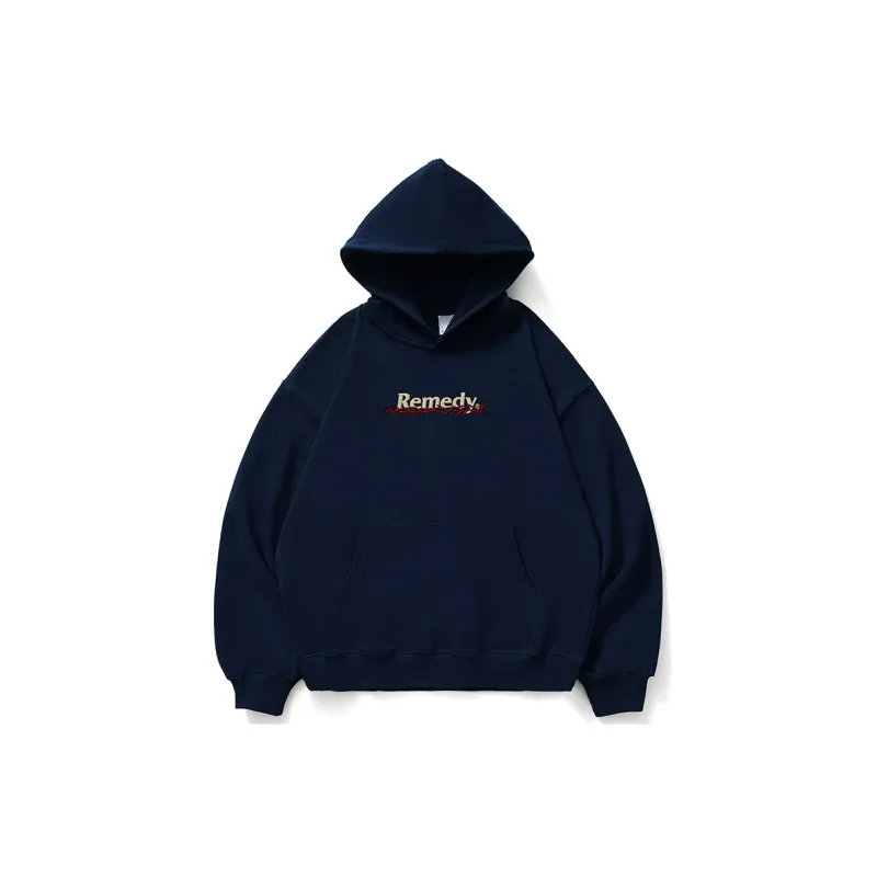 REMEDY Sweatshirts Unisex-9
