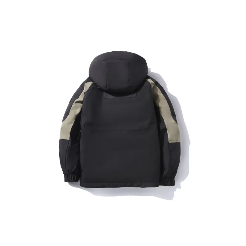 YAYA Down Jackets Unisex-1