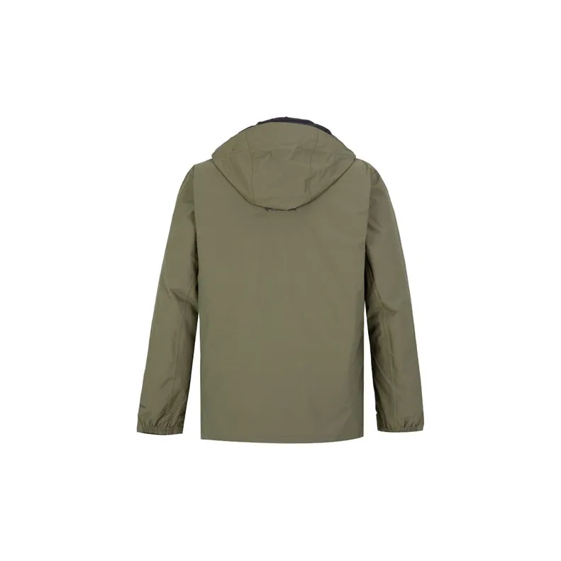 Columbia Down Jackets Men Army Green-1