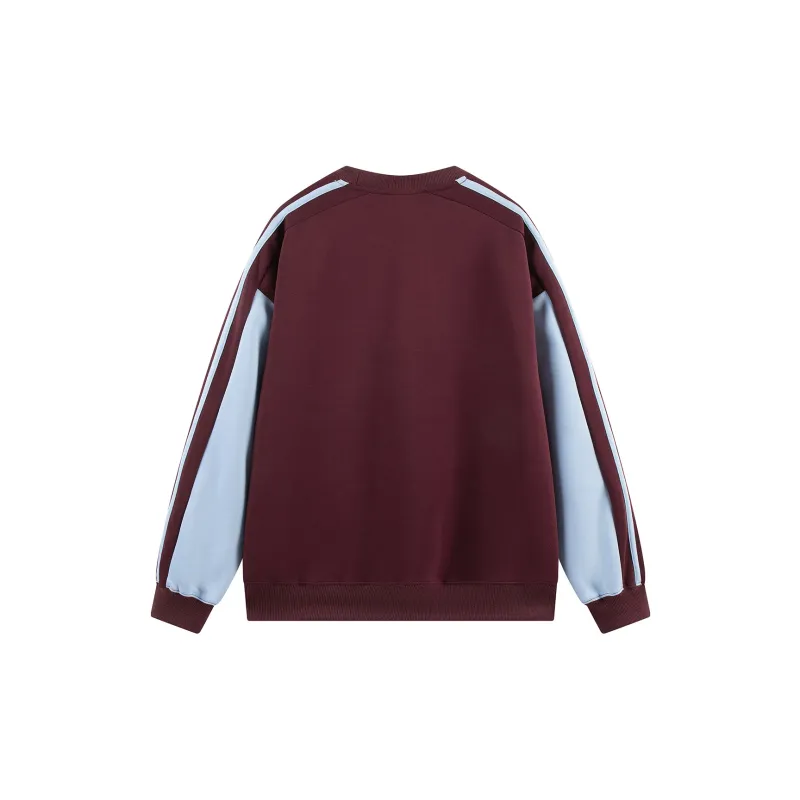 Lightning X Storm Sweatshirt Unisex-7