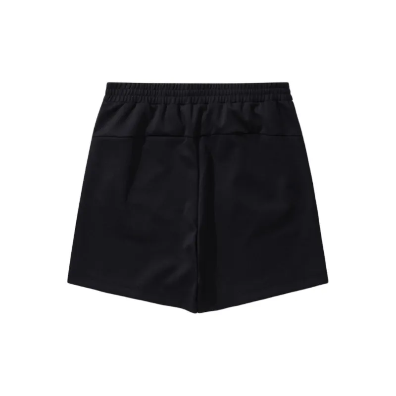 Umbro Casual Shorts Unisex Black-1