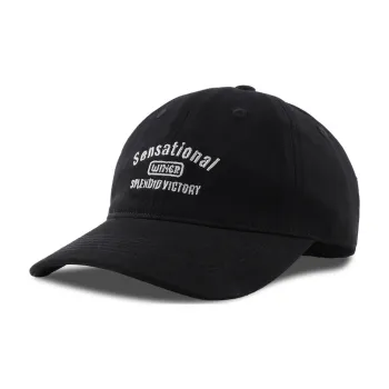 ZANC Cotton Baseball Caps Unisex Multiple Colors