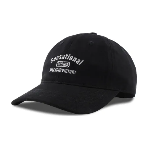 ZANC Cotton Baseball Caps Unisex Multiple Colors