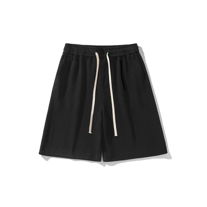 PAINT STAIN Fashion Casual Shorts Unisex-140