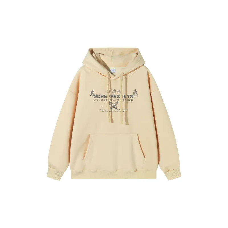 SCHEPPERHEYN Sweatshirts Unisex-1