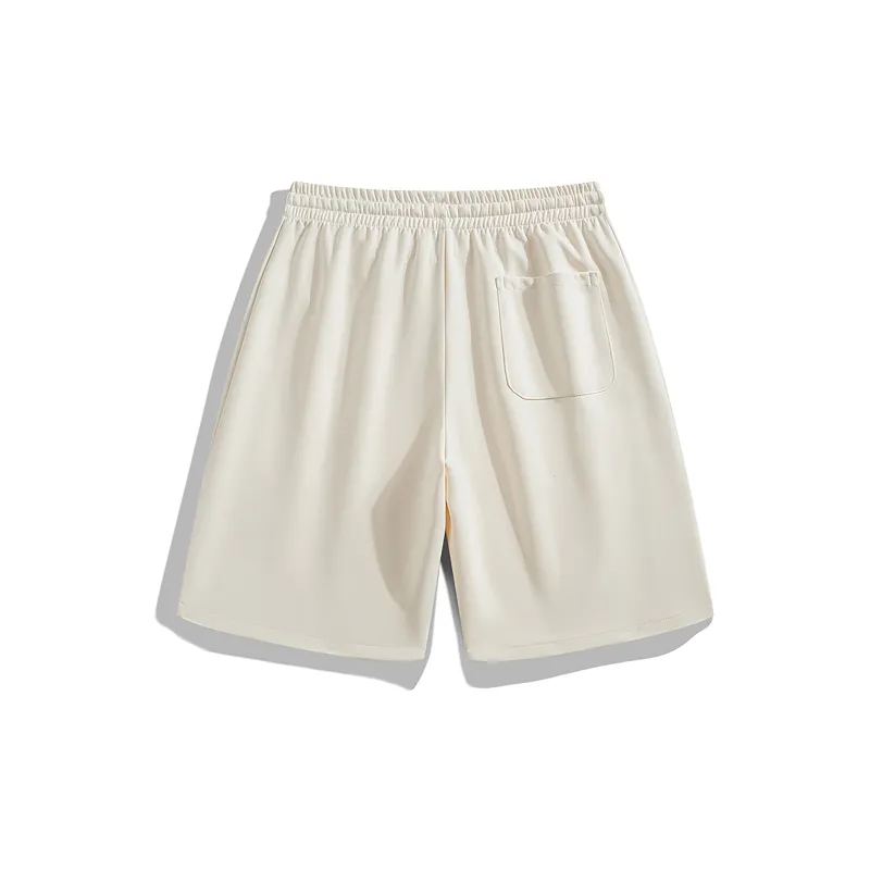 NONEVENT Casual Shorts Unisex-1