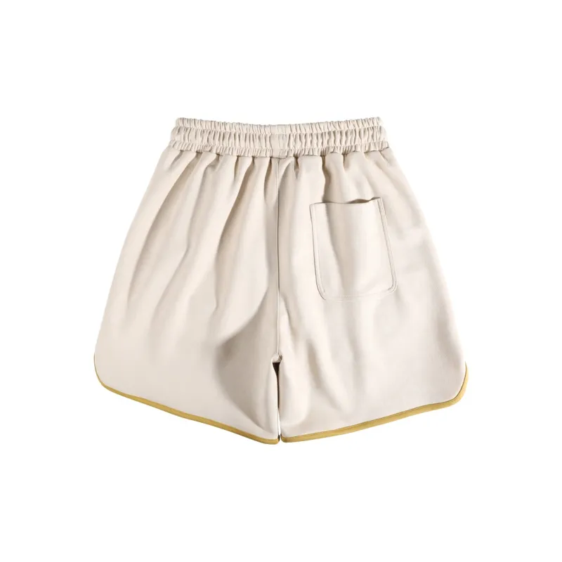 BABUGGE Casual Shorts Unisex-10