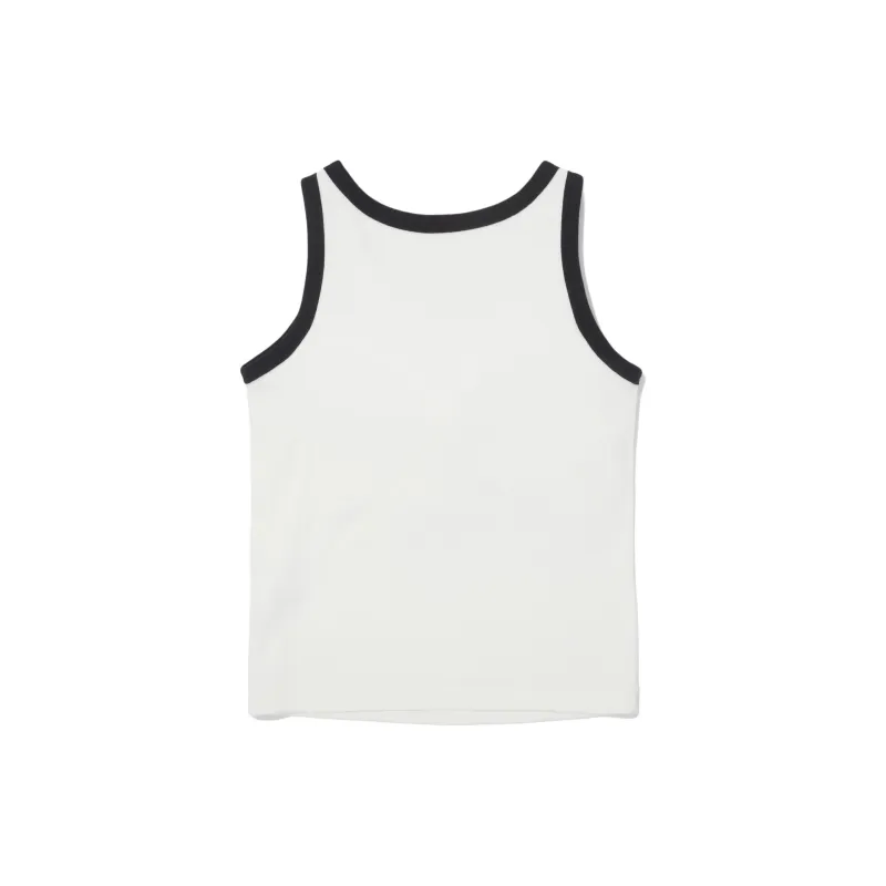 THE NORTH FACE Tank Top Women's White-1