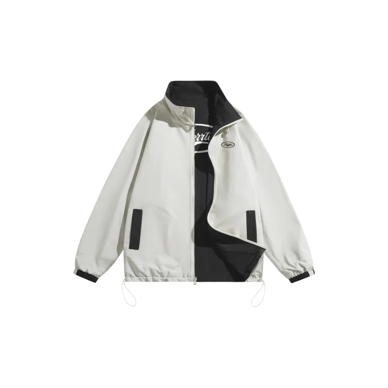 MERRTO Jackets Unisex-6
