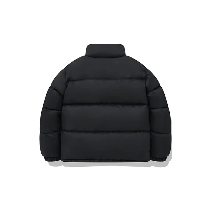 COVERNAT Down Jackets Unisex Black-1