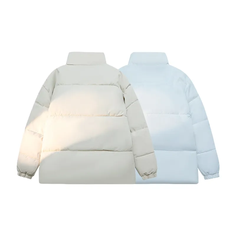 BOBBY ABLEY Puffer Jacket Unisex-83