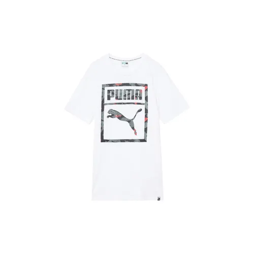 PUMA T-Shirts Men