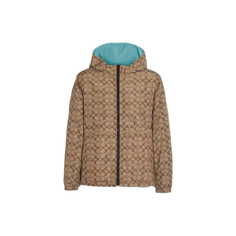 COACH Jackets Men-16