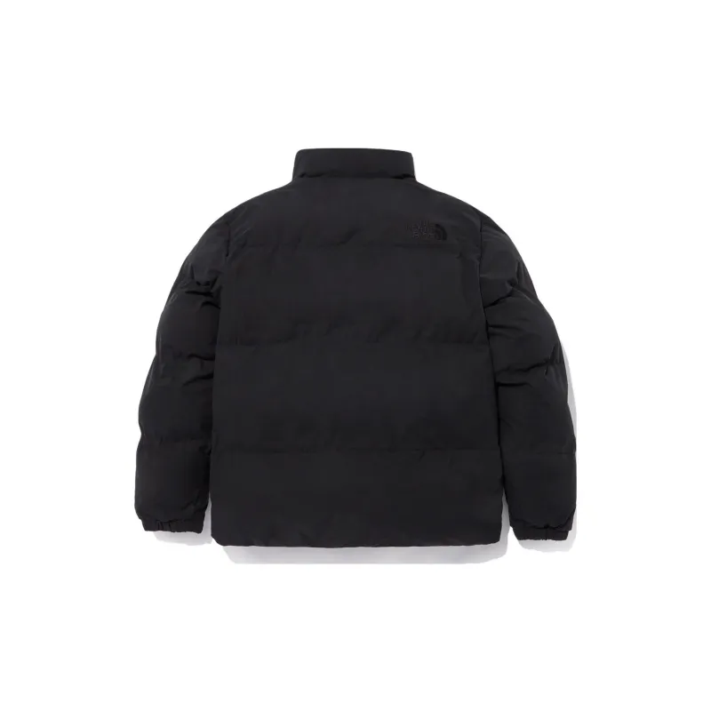 THE NORTH FACE Puffer Jacket Men's Black-1