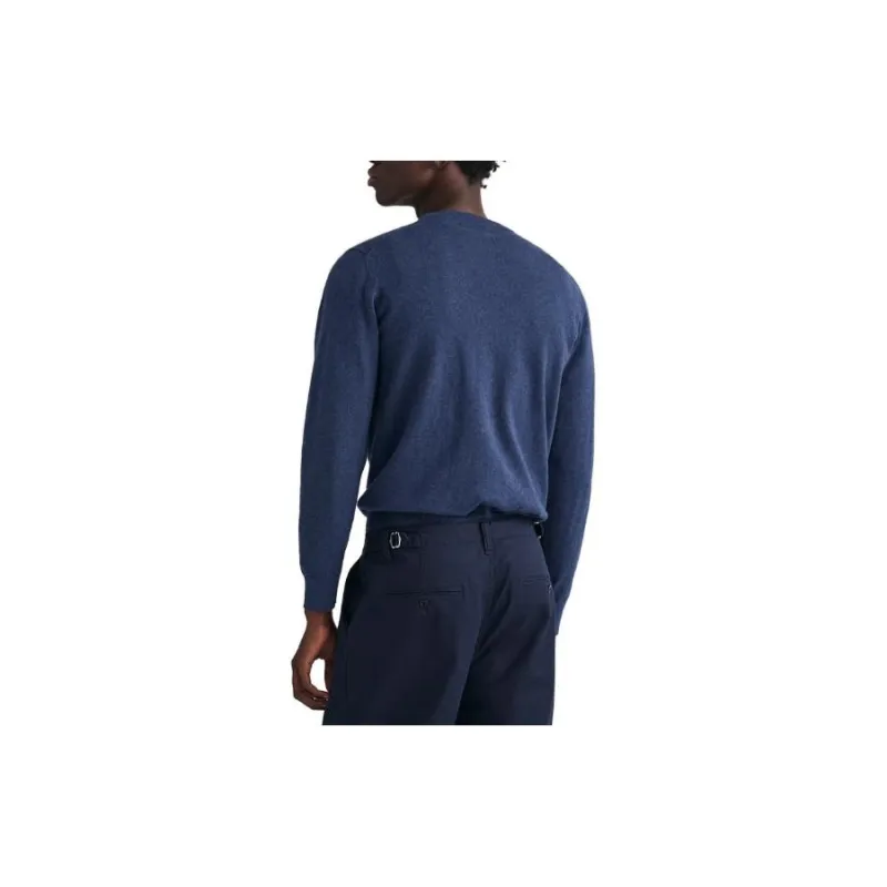 GANT Knitwear Men Blue-1