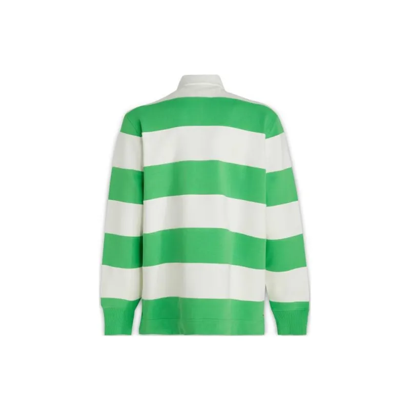 Tommy Hilfiger Polo Shirts Men Green-1
