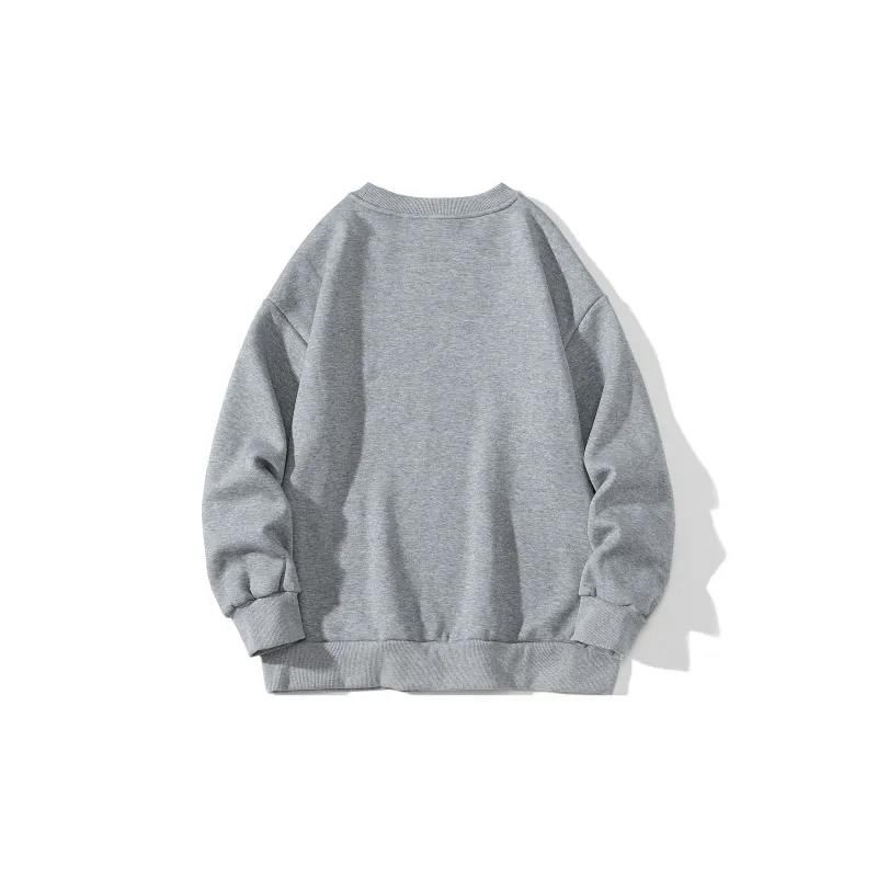 Warrior Huichao Candy Block Collection Sweatshirt Unisex-9