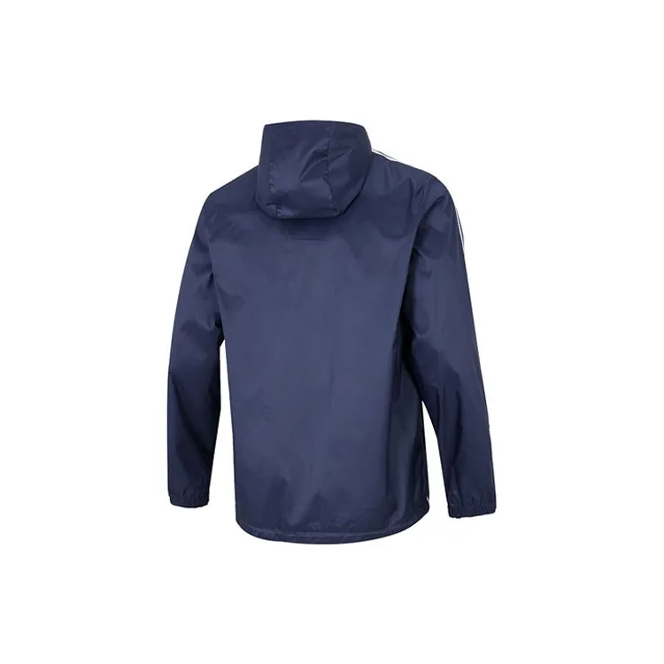 Adidas Originals Jackets Men Navy Blue-1