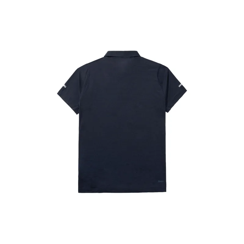 JACK WOLFSKIN Polo Shirts Men-1