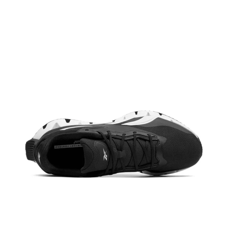Reebok Zig Dynamica 4 'Black White'-3