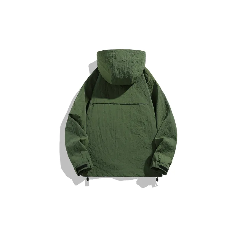 NONEVENT Jackets Unisex-1