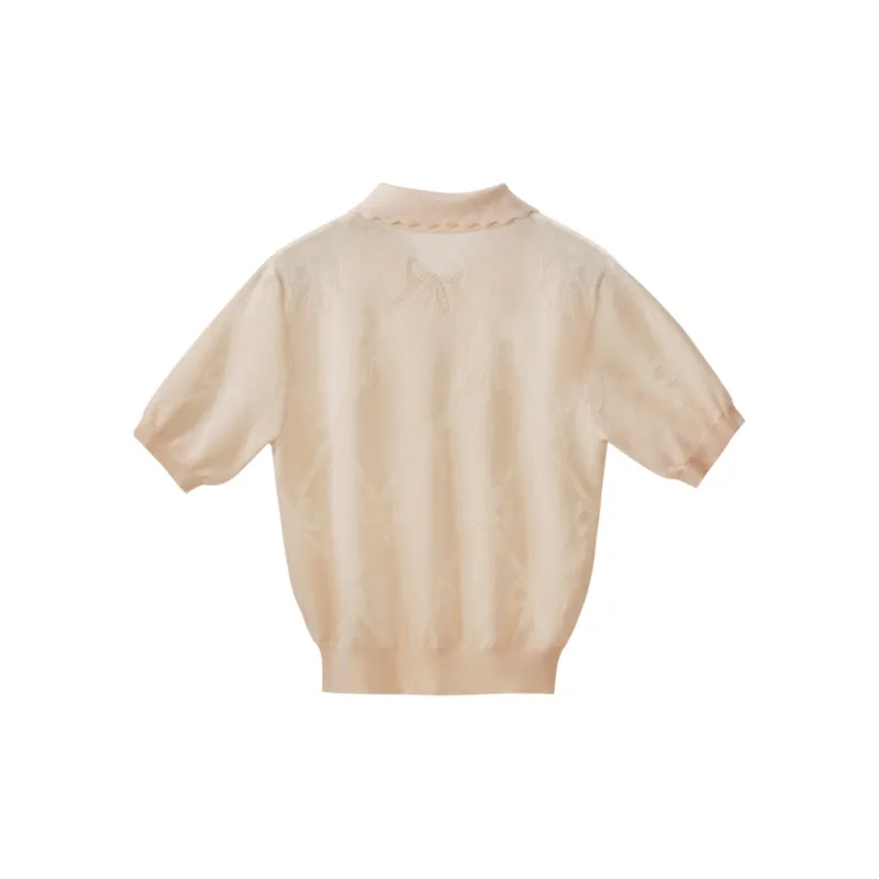 NancyCavally Sweaters Women's-3