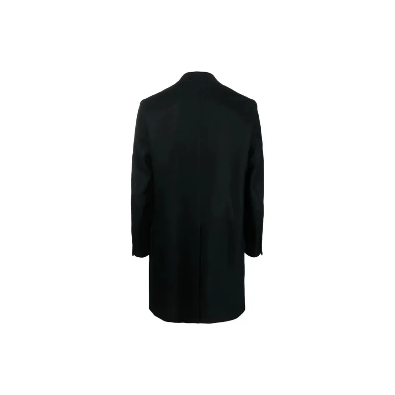 ATTACHMENT Coats Men Black-1