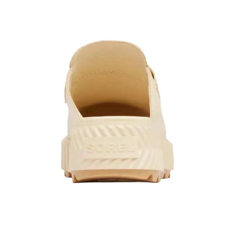 SOREL Wrap-toe Slippers Women's White-5