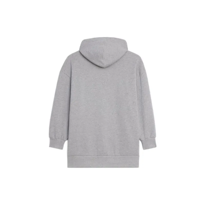 CELINE Sweatshirts Women's Gray-1