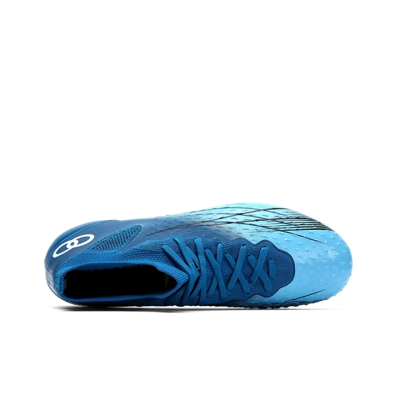 Kuding Slip Resistant, Abrasion Resistant, Breathable Soccer Shoes Unisex-20