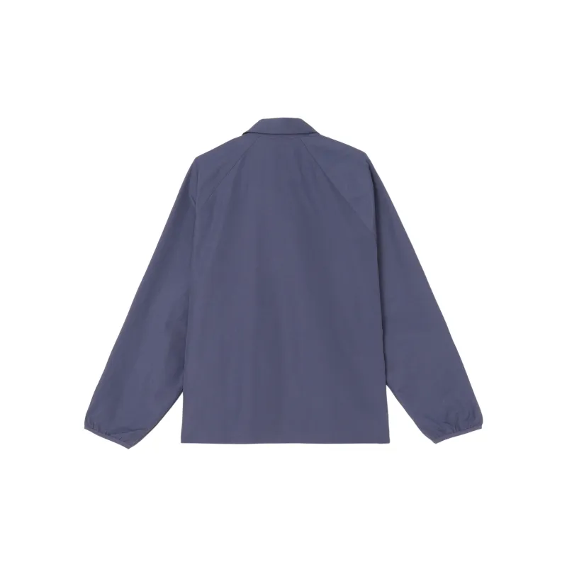 Adidas Originals Outer Station Jackets Unisex Blue-1
