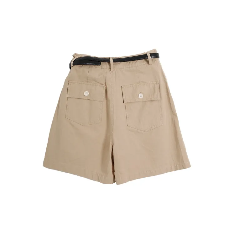 SETIROM Casual Shorts Women's-8