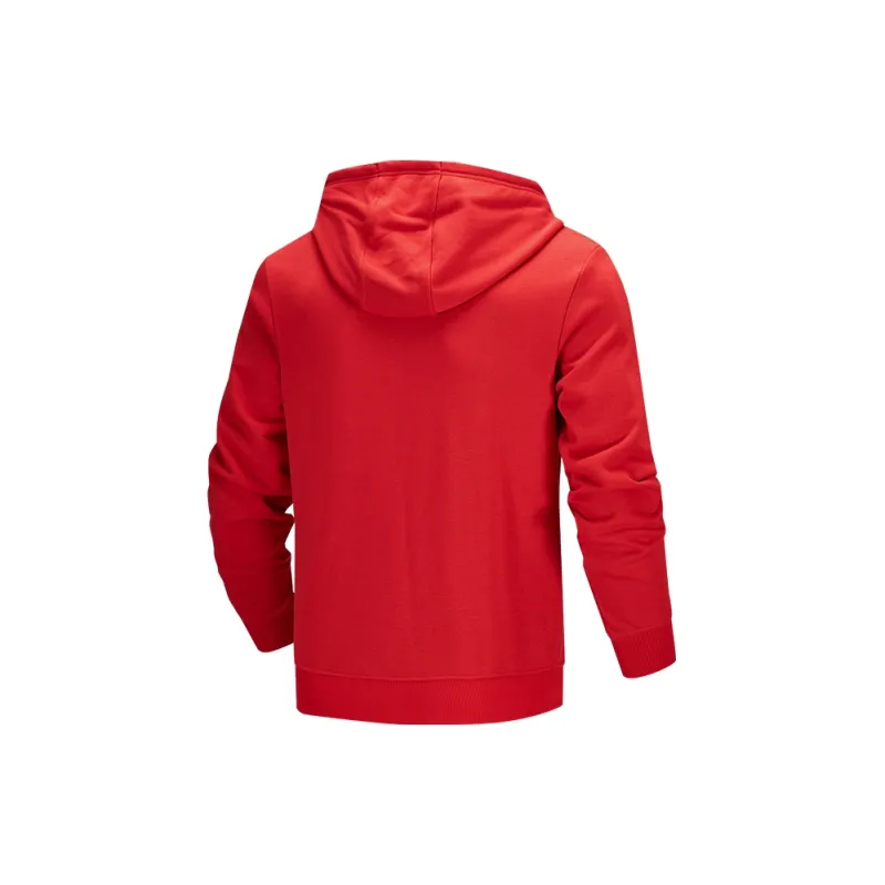 Under Armour Sweatshirts Men Red-1