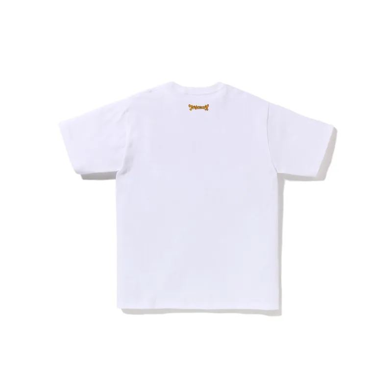A BATHING APE Katakana Ape Head Tee SS24-5