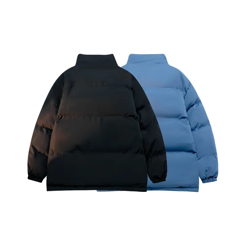 BOBBY ABLEY Puffer Jacket Unisex-19