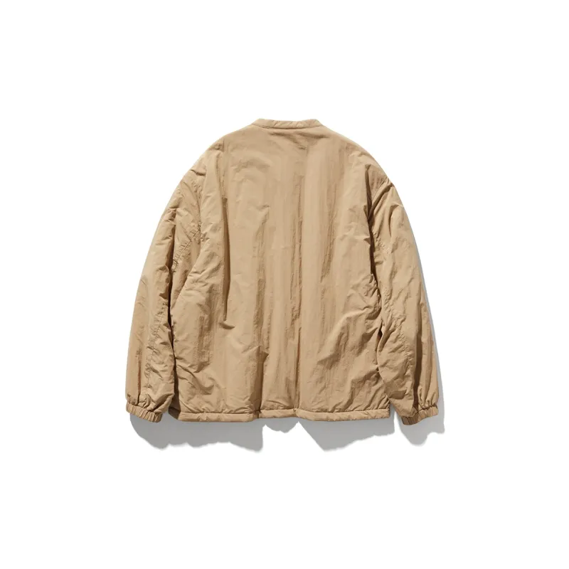 Nautica White Sail Nautica White Sail SS24 Jackets Unisex Gray Blue-1