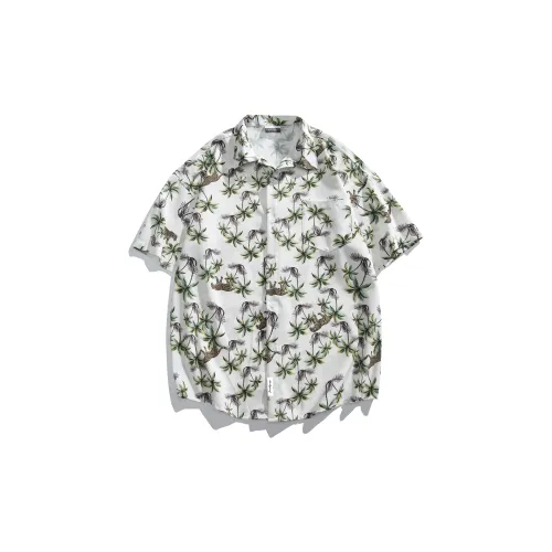 Hurley Island Resort Series Shirts Unisex