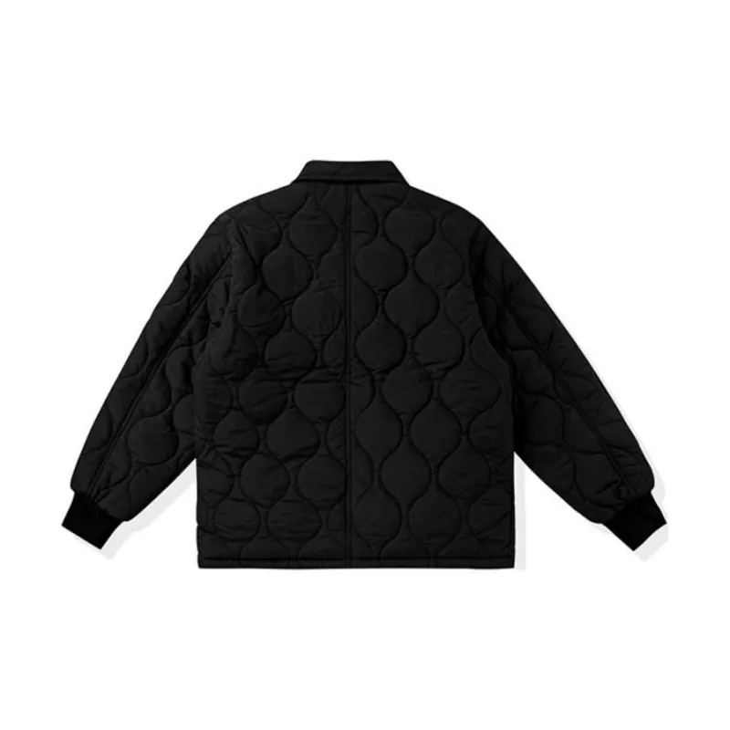 FKSW Puffer Jackets Unisex-4