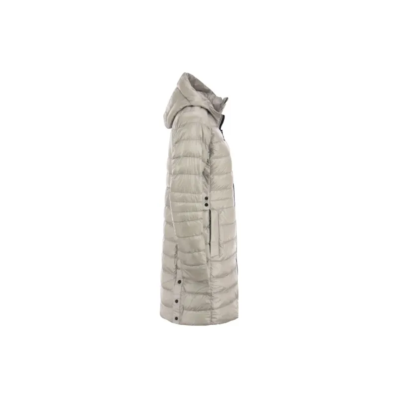 Canada Goose Cypress Series SS23 Down Jacket Coat Women's Beige-2