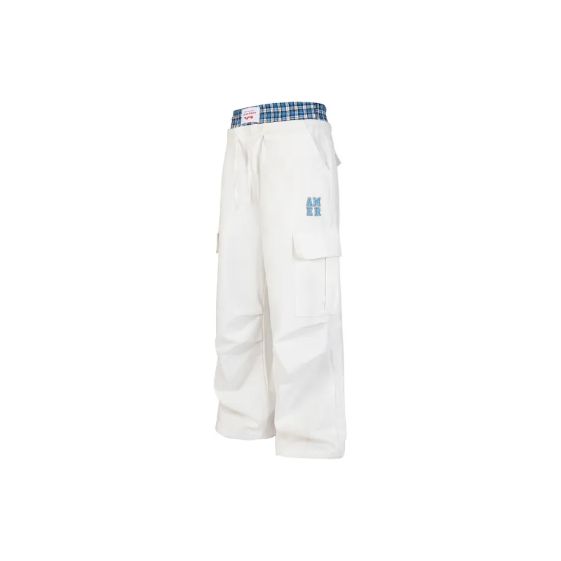 Libito Casual Pants Women's-9