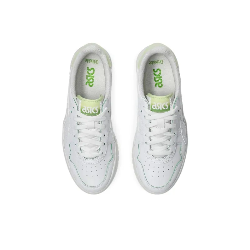 Asics Japan S Pf White Cool Matcha Women's-3
