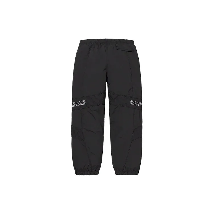 Supreme Jacquard Panel Track Pant-7