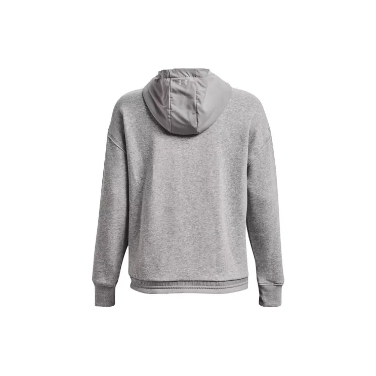 Under Armour Sweatshirts Women's Halo Gray Color-1
