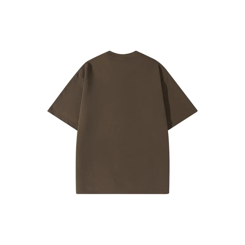 PANDA BASE T Shirts Women's-9