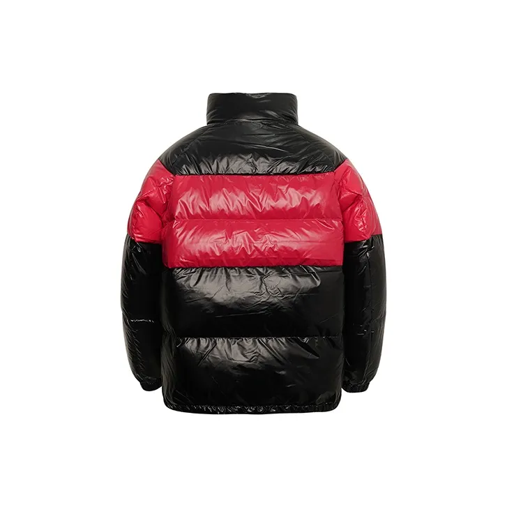 New Balance Down Jackets Unisex-1