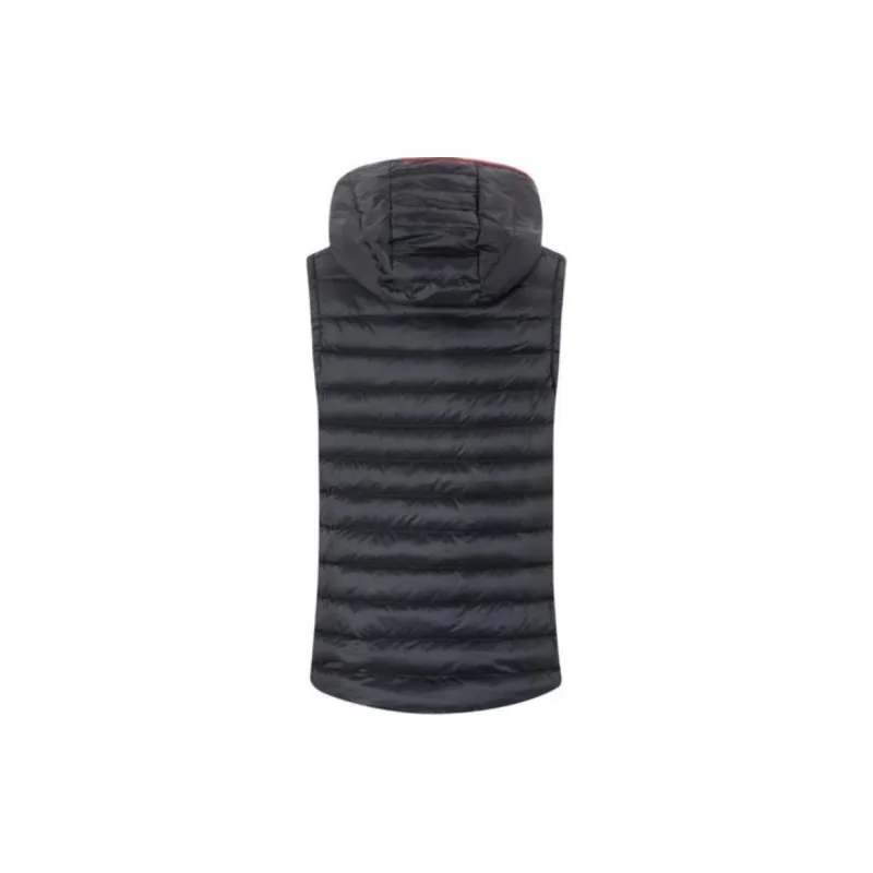Tommy Hilfiger Down feather Hooded Gilet-1