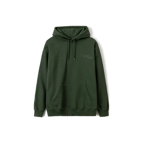 VOLCOM Sweatshirts Unisex Green