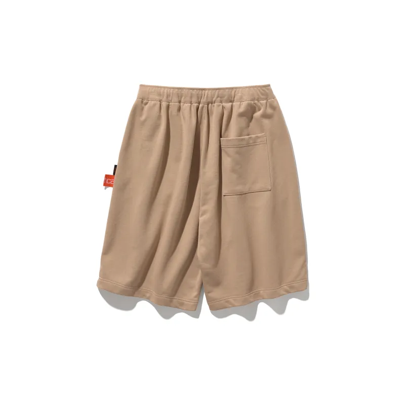 Nautica White Sail x SEESEE SS24 Casual Shorts Unisex-14