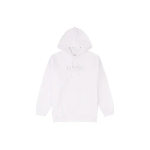 Levis Sweatshirts Women's White