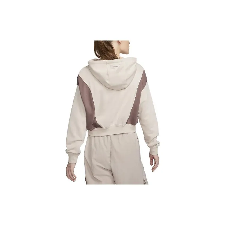 Nike Sweatshirts Women's Plum Blossom Engraving-1